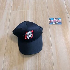 McLaren 25th Anniversary 1997-2022 Cap OS